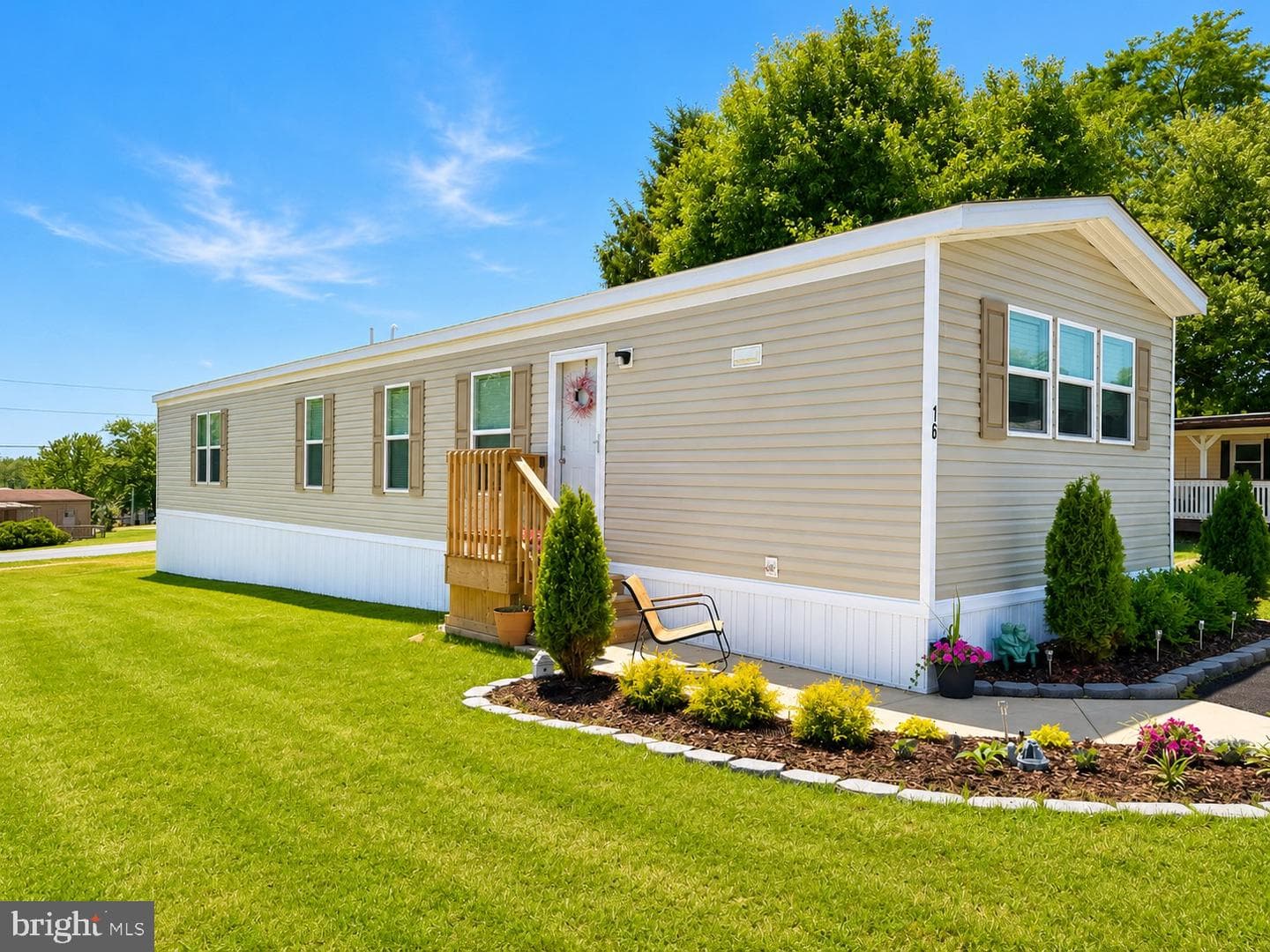 16 Jacqueline Drive, New Oxford