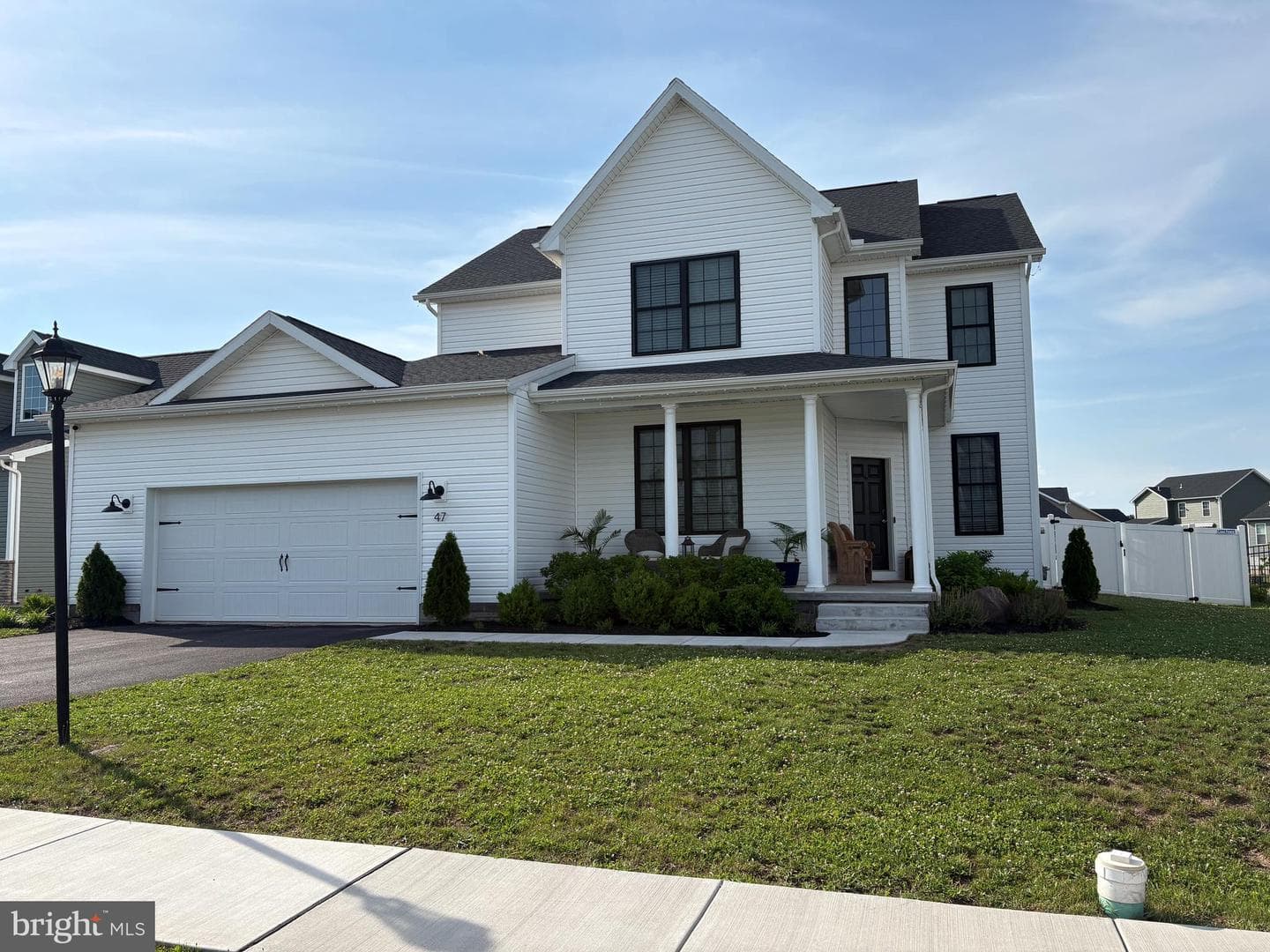 47 Nuthatch Drive, Gettysburg