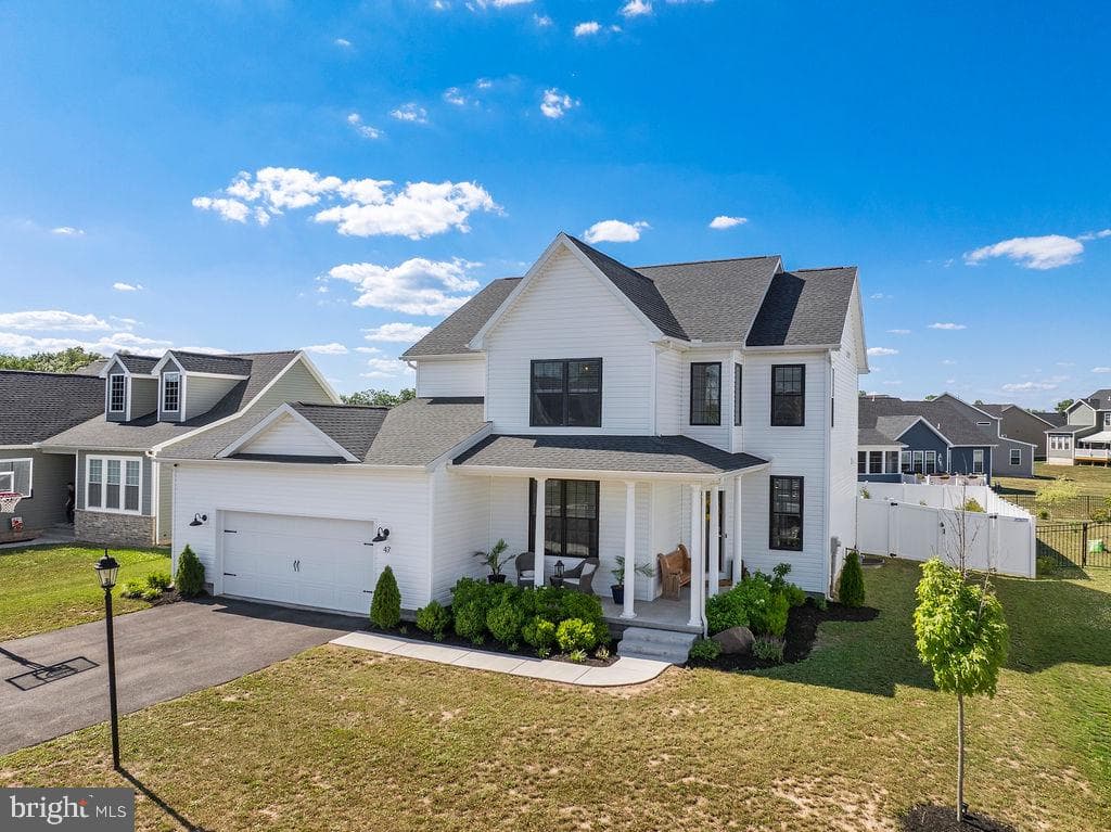 47 Nuthatch Drive, Gettysburg