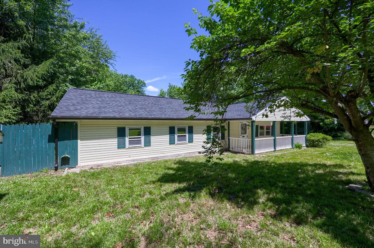 1744 Ridge Road, York Springs