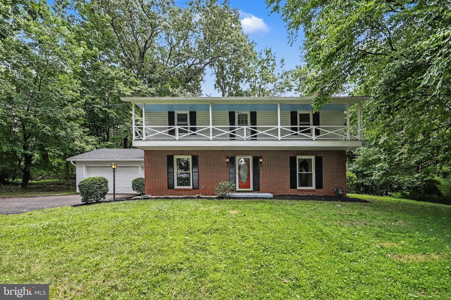441 Tract Road, Fairfield