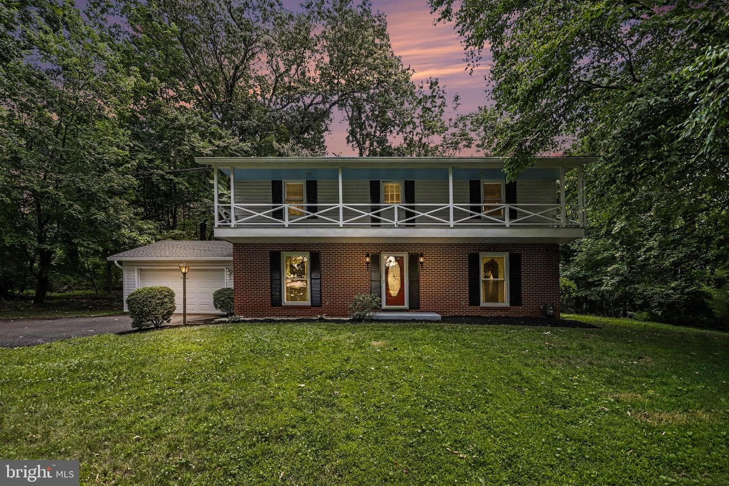 441 Tract Road, Fairfield
