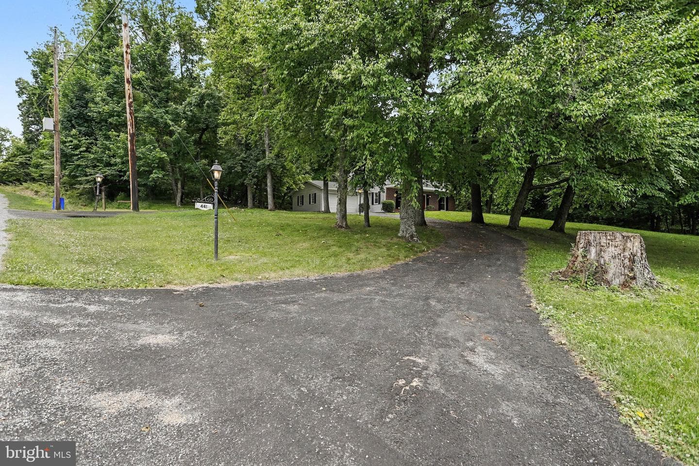 441 Tract Road photo 41