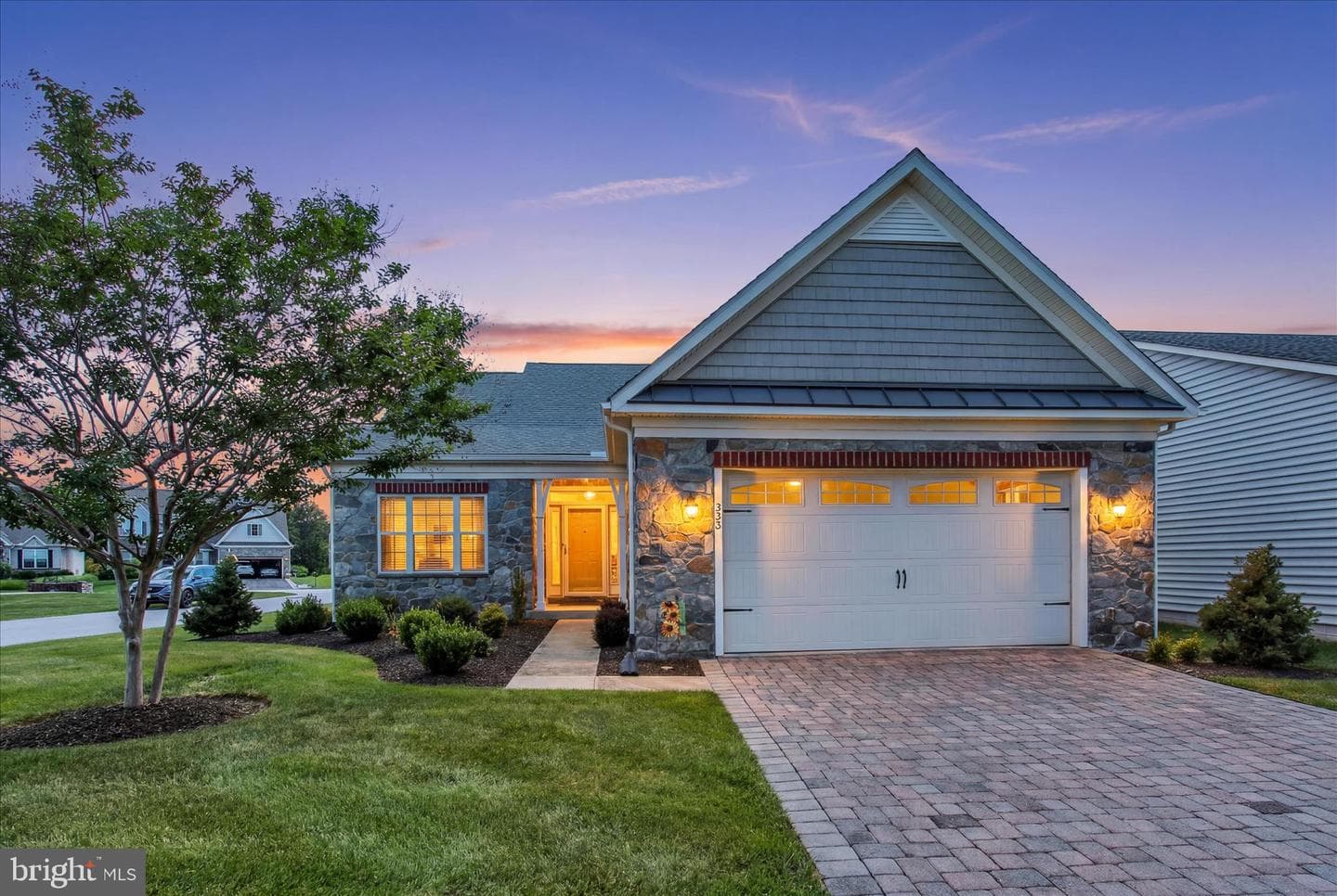 225 Savannah Drive, Gettysburg