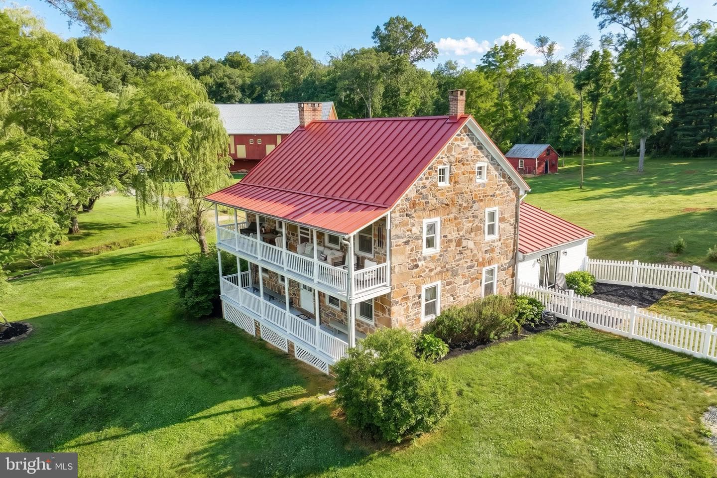 721 Company Farm Road photo 15