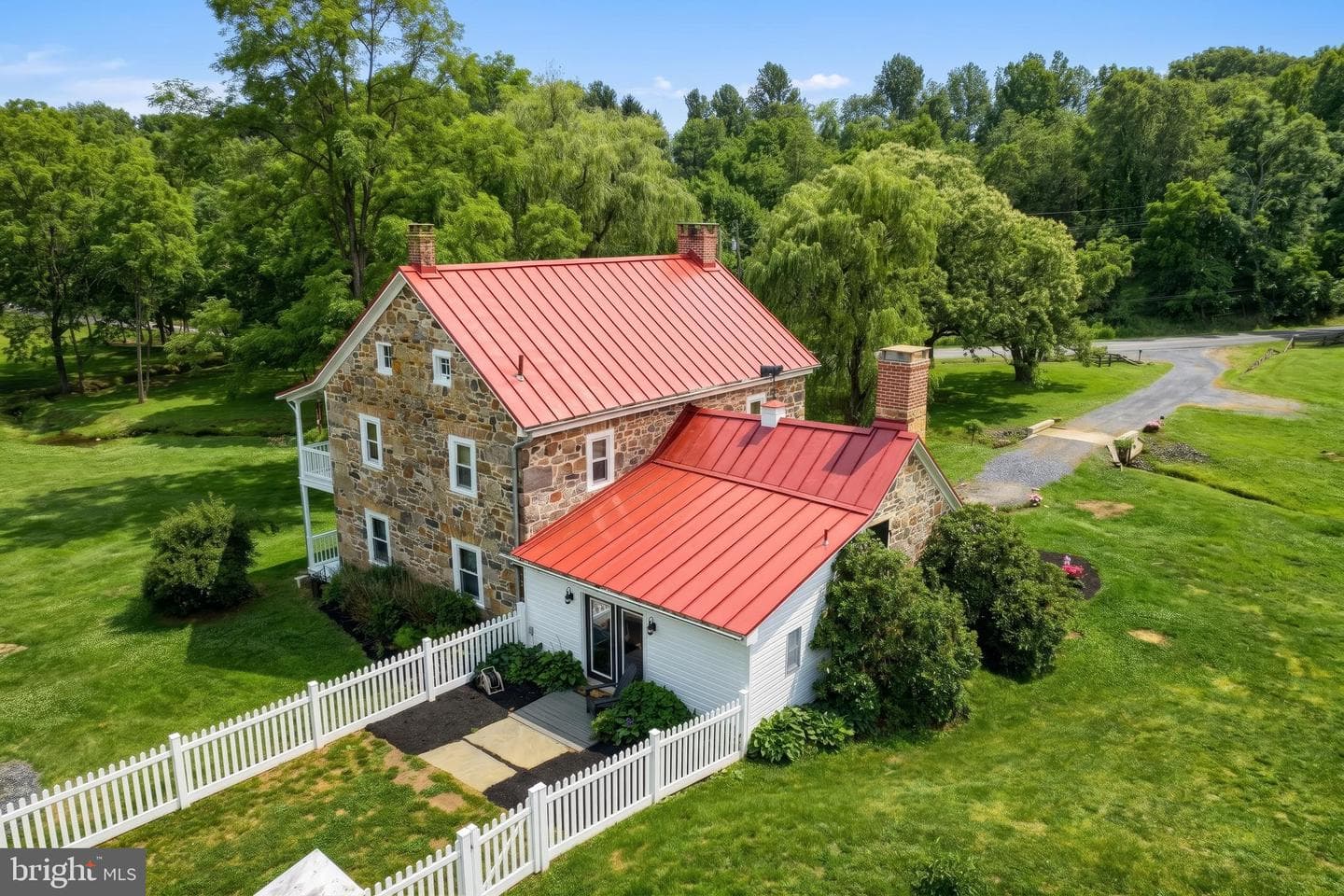 721 Company Farm Road photo 16