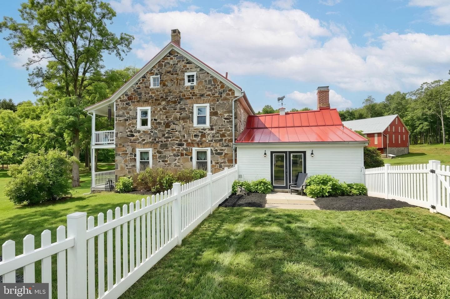 721 Company Farm Road photo 22