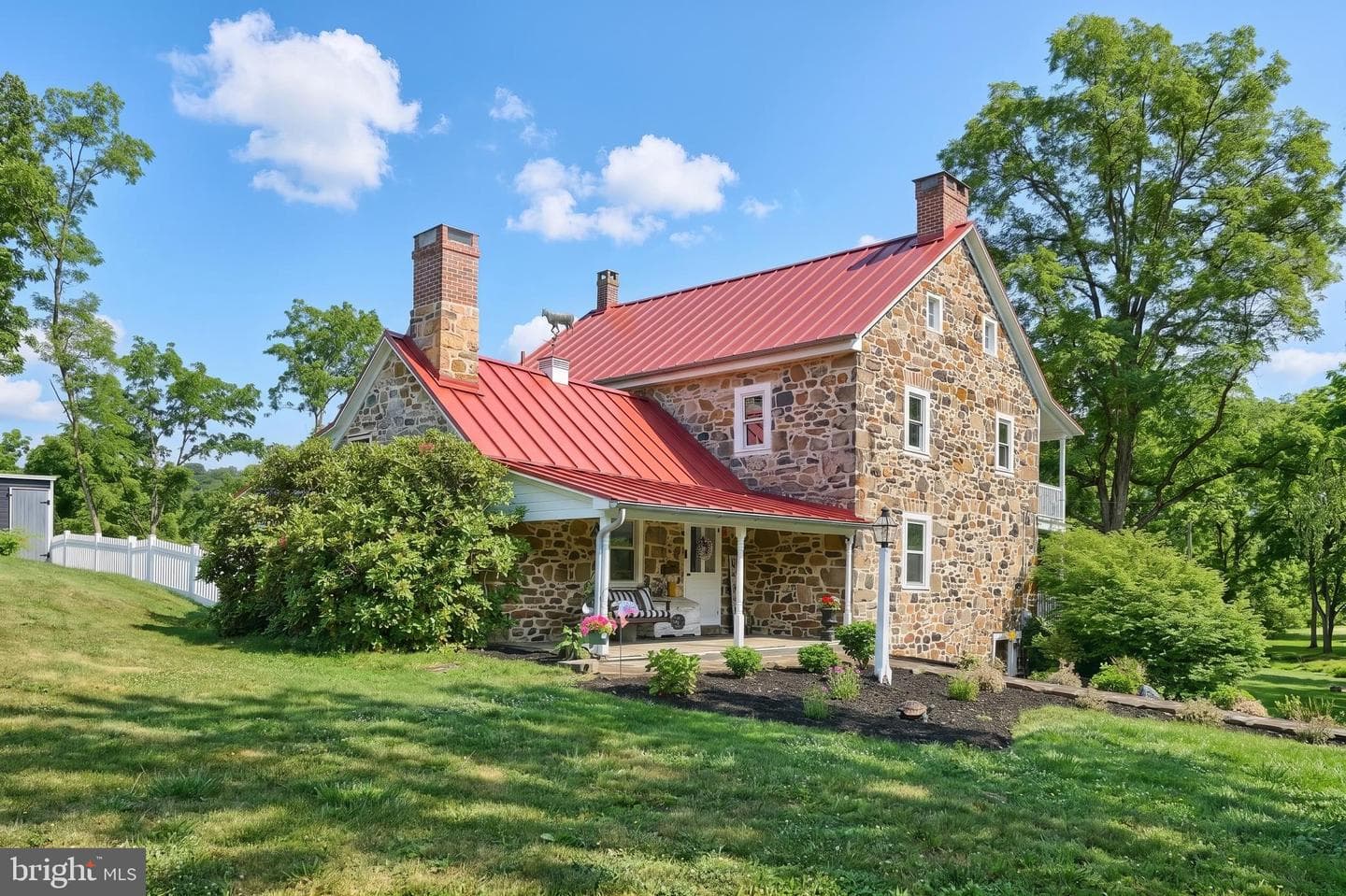 721 Company Farm Road photo 4