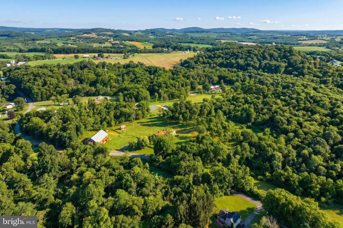 721 Company Farm Road photo 64