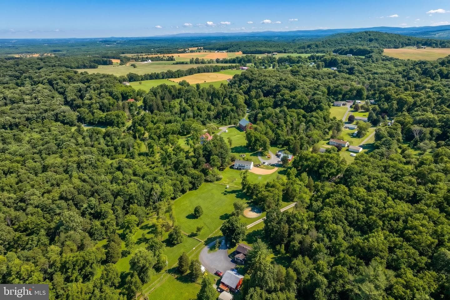 721 Company Farm Road photo 66