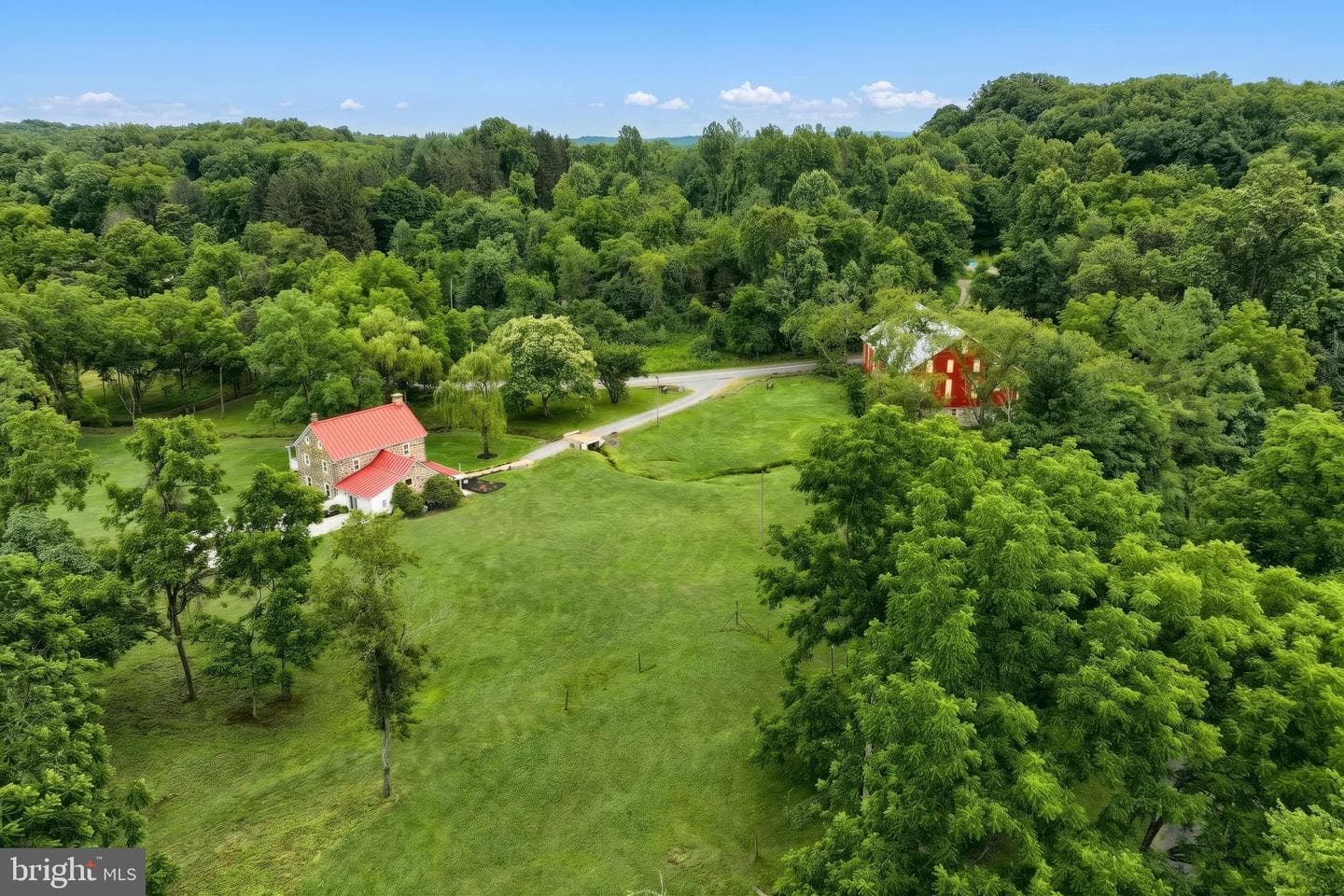 721 Company Farm Road photo 67
