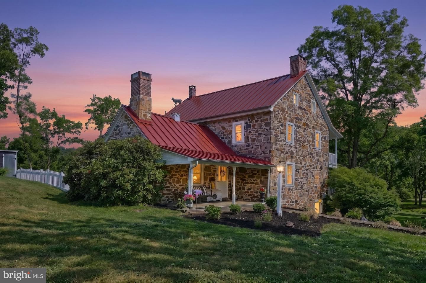 721 Company Farm Road photo 7