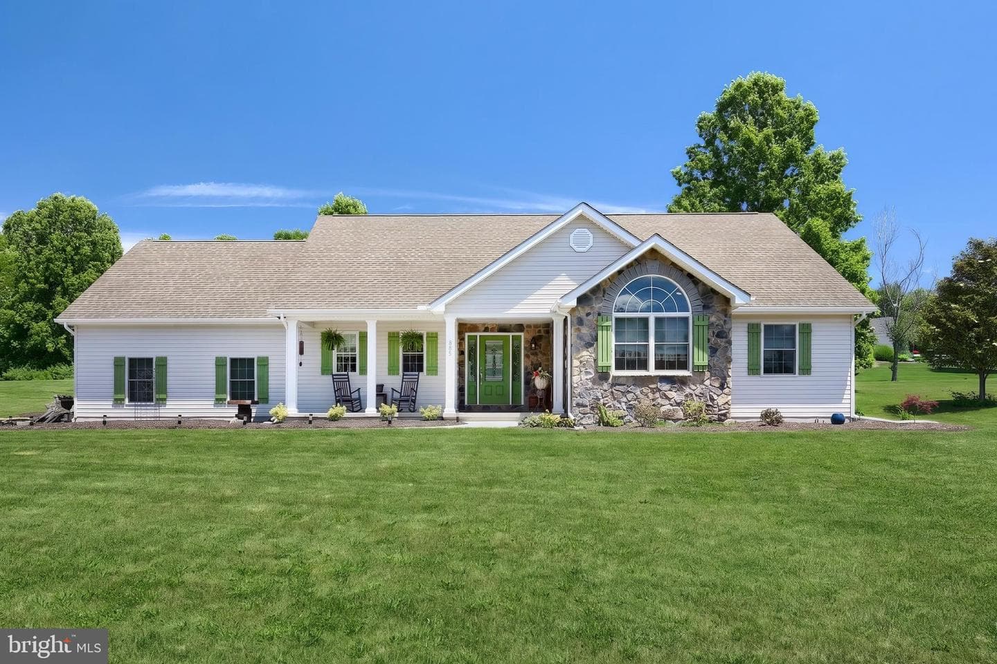 885 Jacks Mountain Road, Fairfield