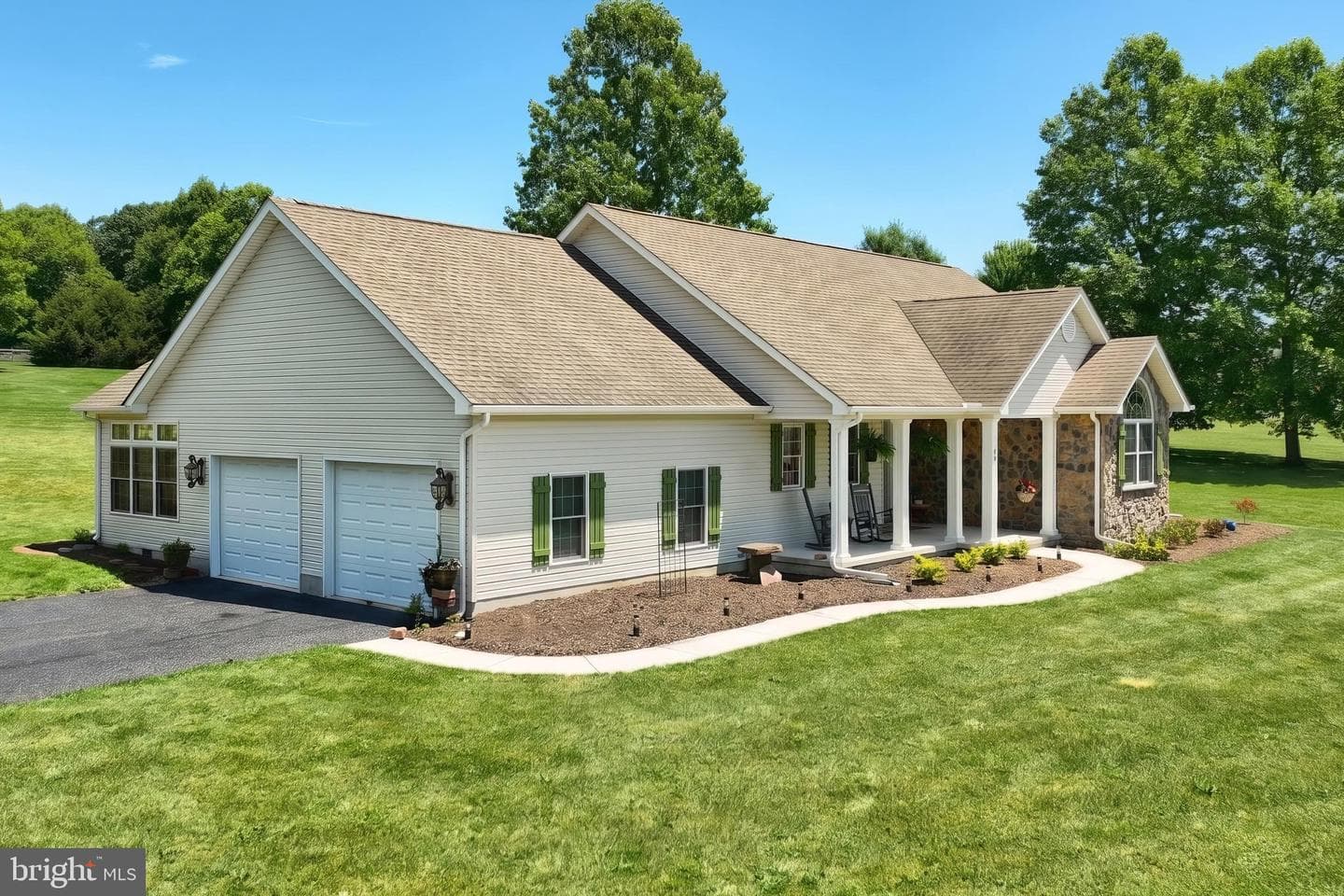 885 Jacks Mountain Road, Fairfield