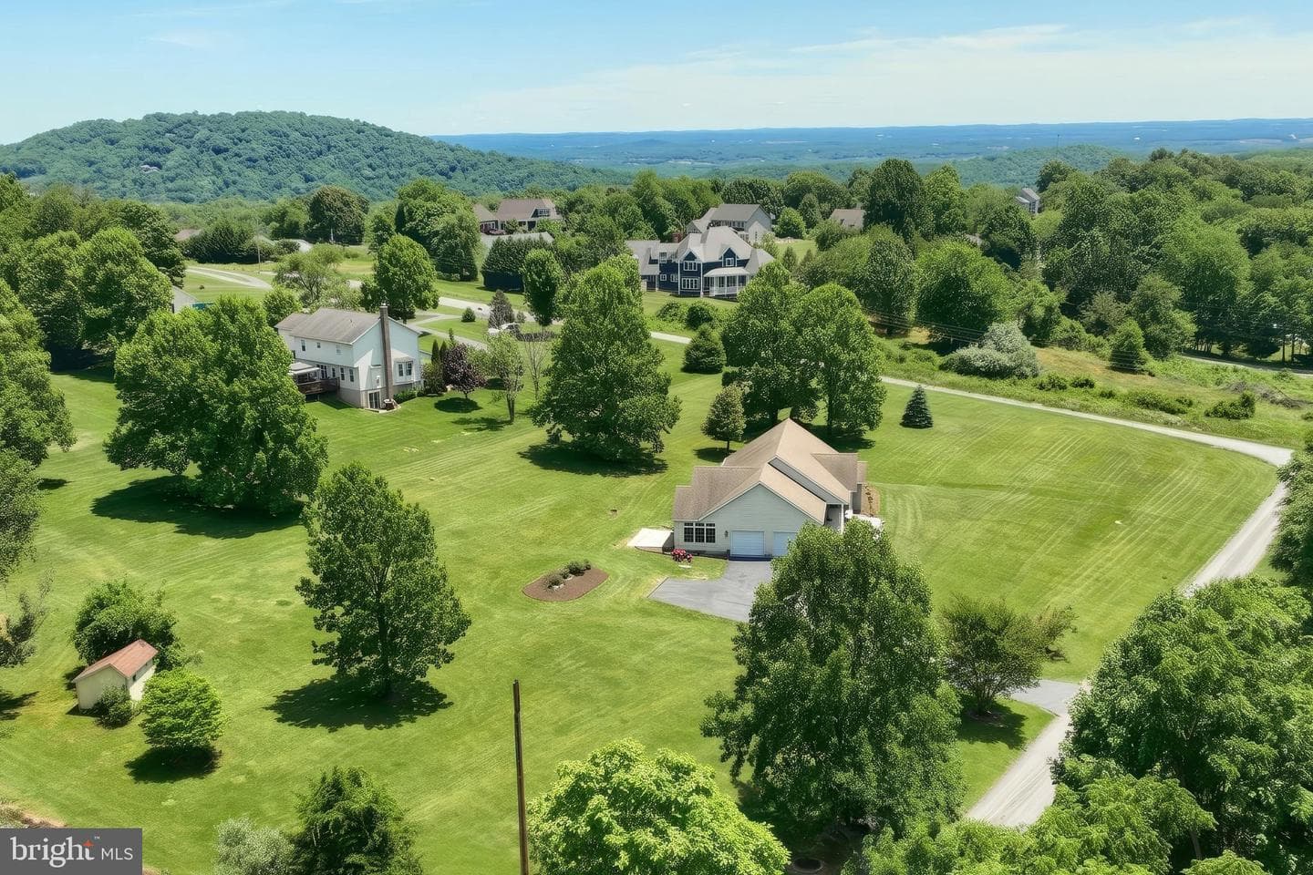 885 Jacks Mountain Road photo 45