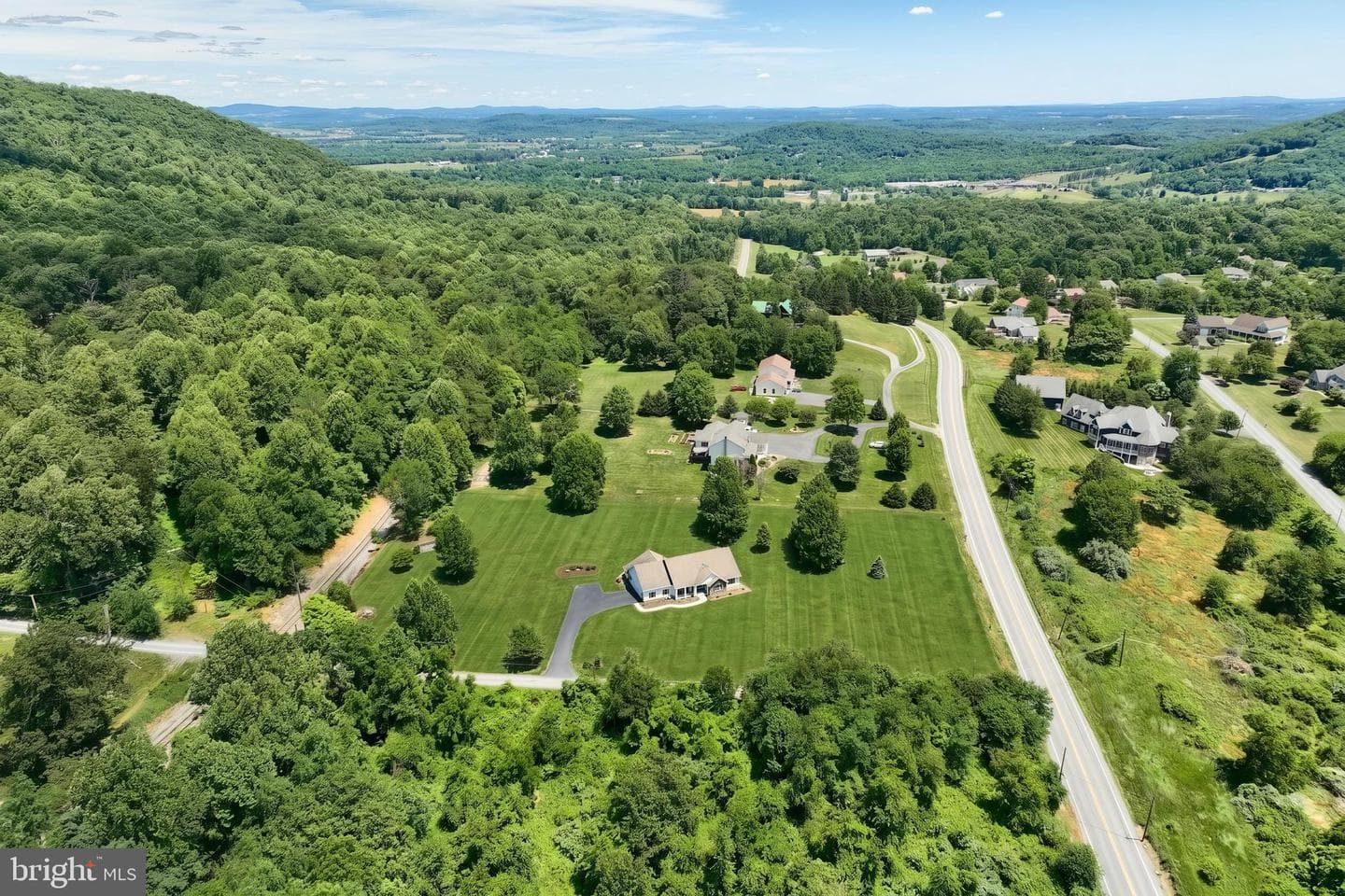 885 Jacks Mountain Road photo 46