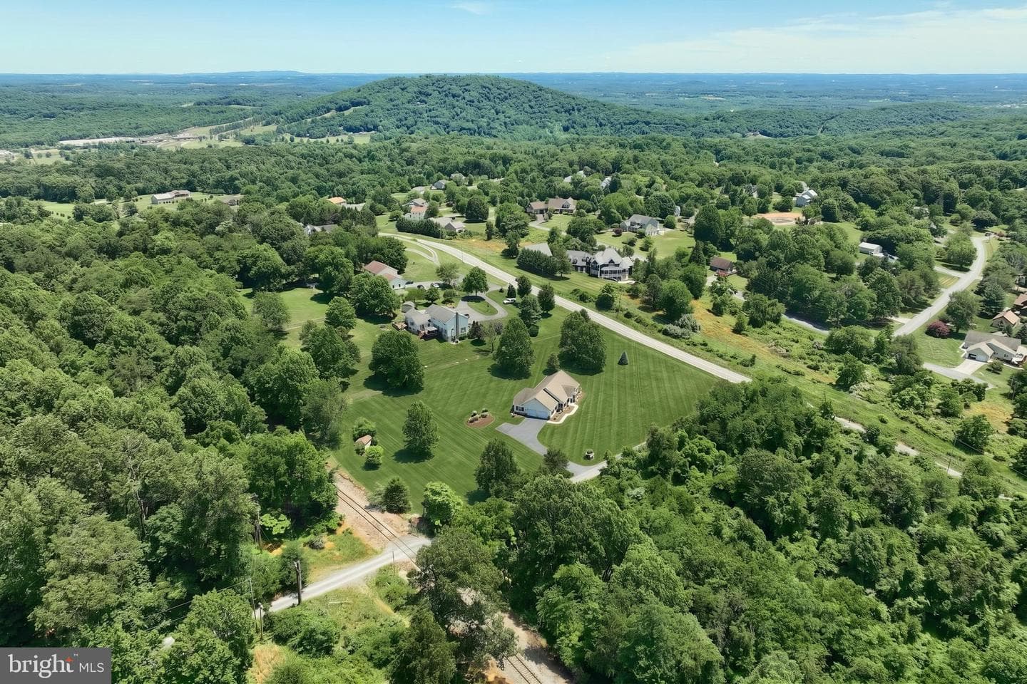 885 Jacks Mountain Road photo 47