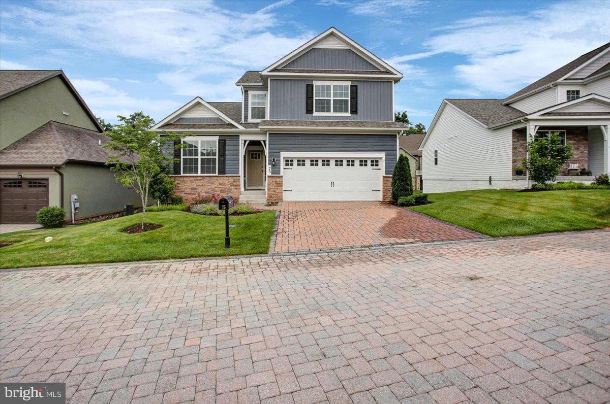 75 Garrison Falls Drive photo 60