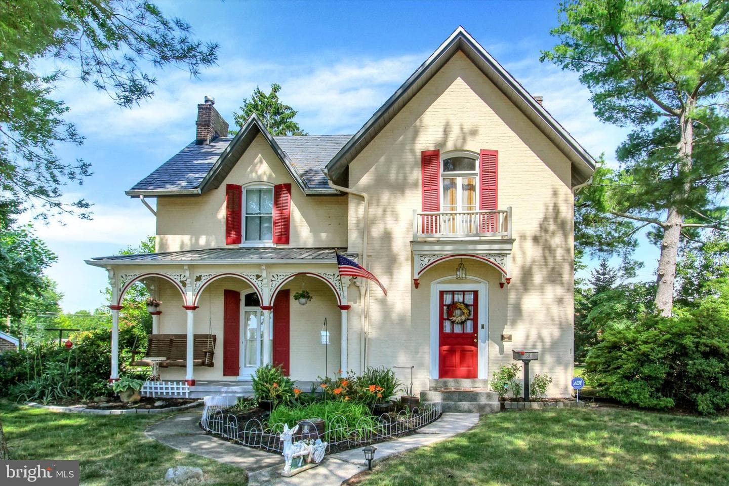 811 Johns Avenue, Gettysburg