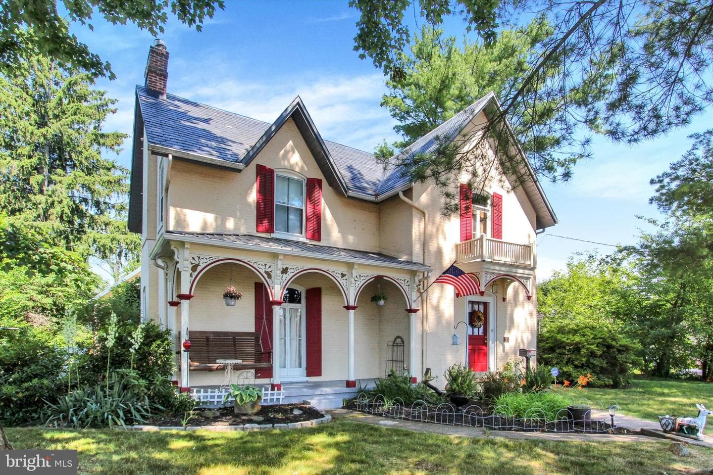 811 Johns Avenue, Gettysburg