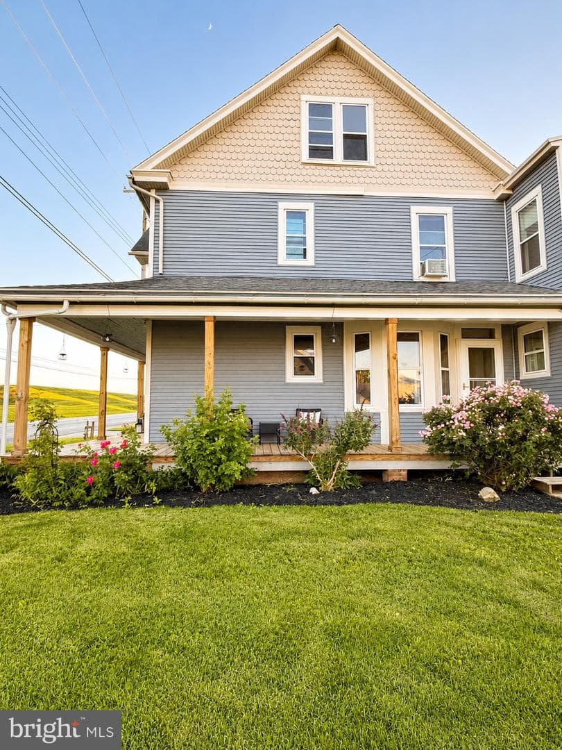 716 Hanover Pike, Littlestown
