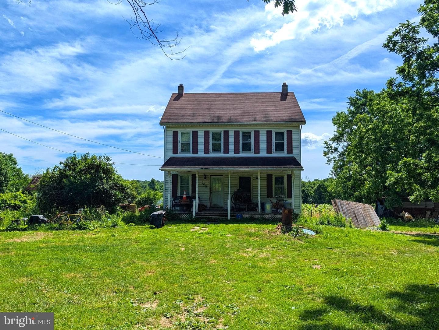 765 Belmont Rd, Gettysburg