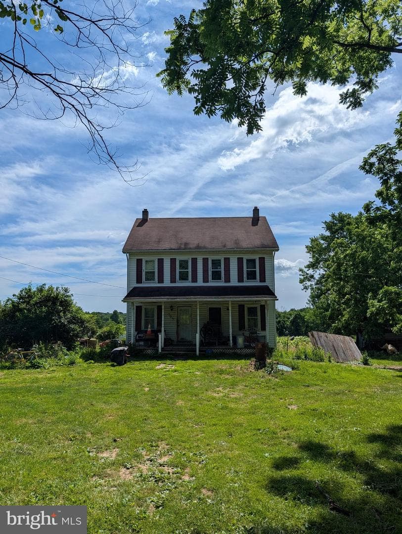 765 Belmont Rd, Gettysburg