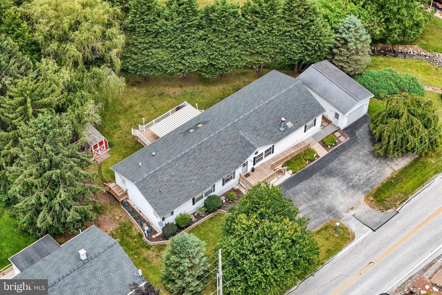 70 Granite Station Road photo 41