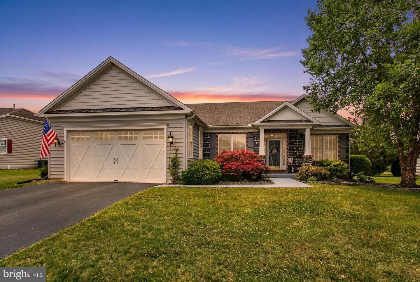 50 Bristol Dr, Hanover