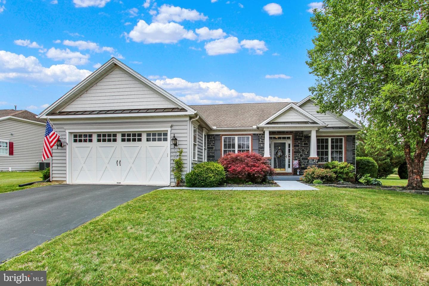 50 Bristol Dr, Hanover