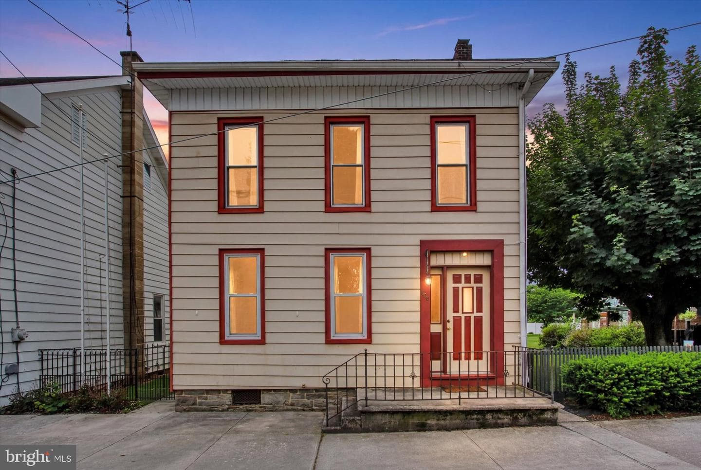 526 W King St, East Berlin