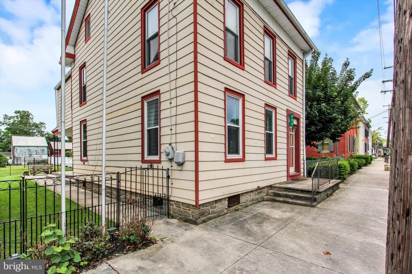 526 W King St, East Berlin