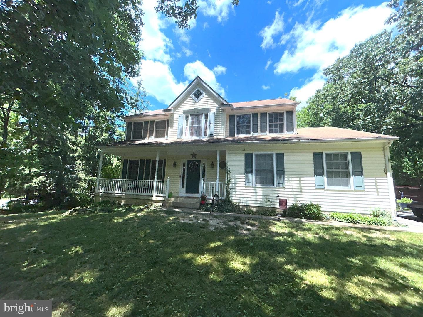 2 Marten Trail, Fairfield