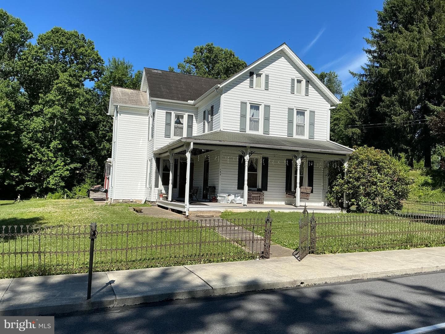 153 S Main Street, Bendersville
