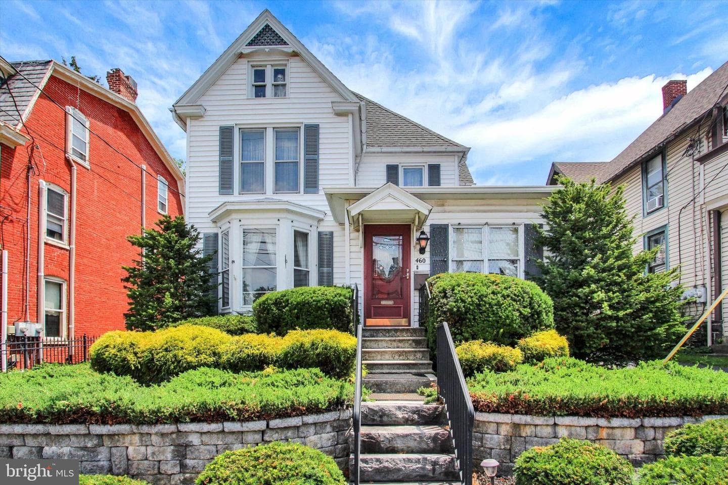 460 Baltimore St, Gettysburg