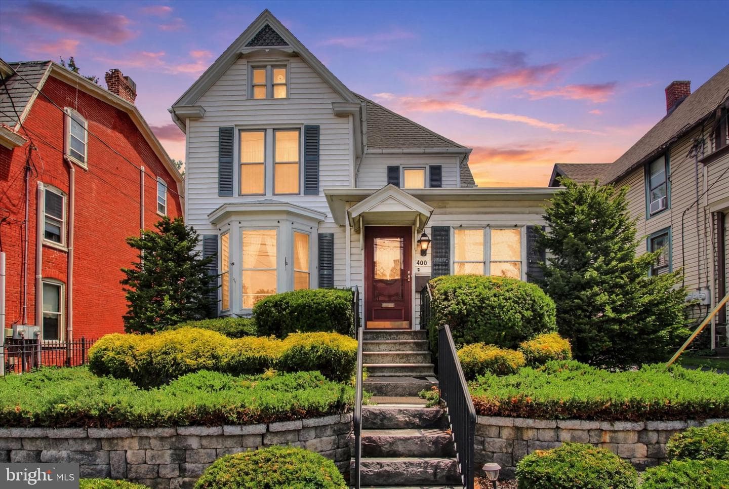 460 Baltimore St, Gettysburg