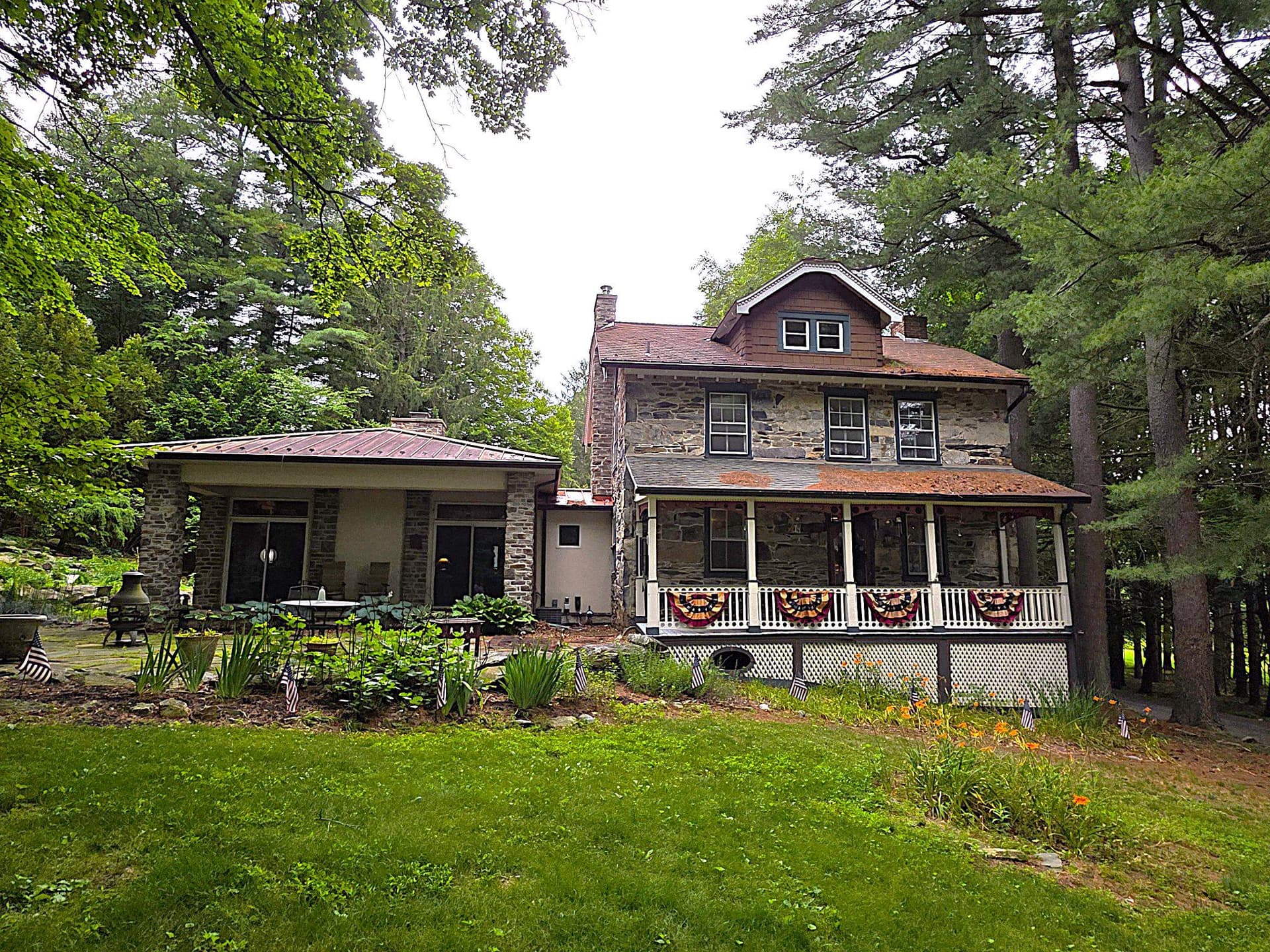 1178 Church Road, Orrtanna