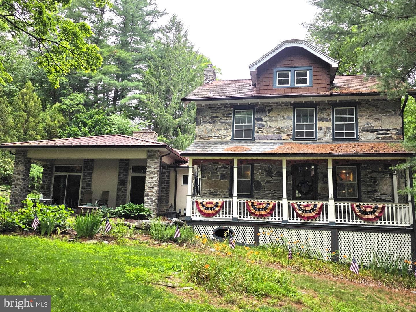 1178 Church Road, Orrtanna
