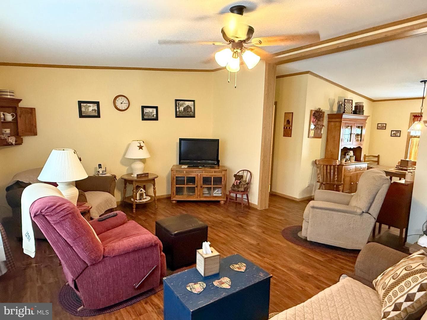 115 Raptor Drive photo 6