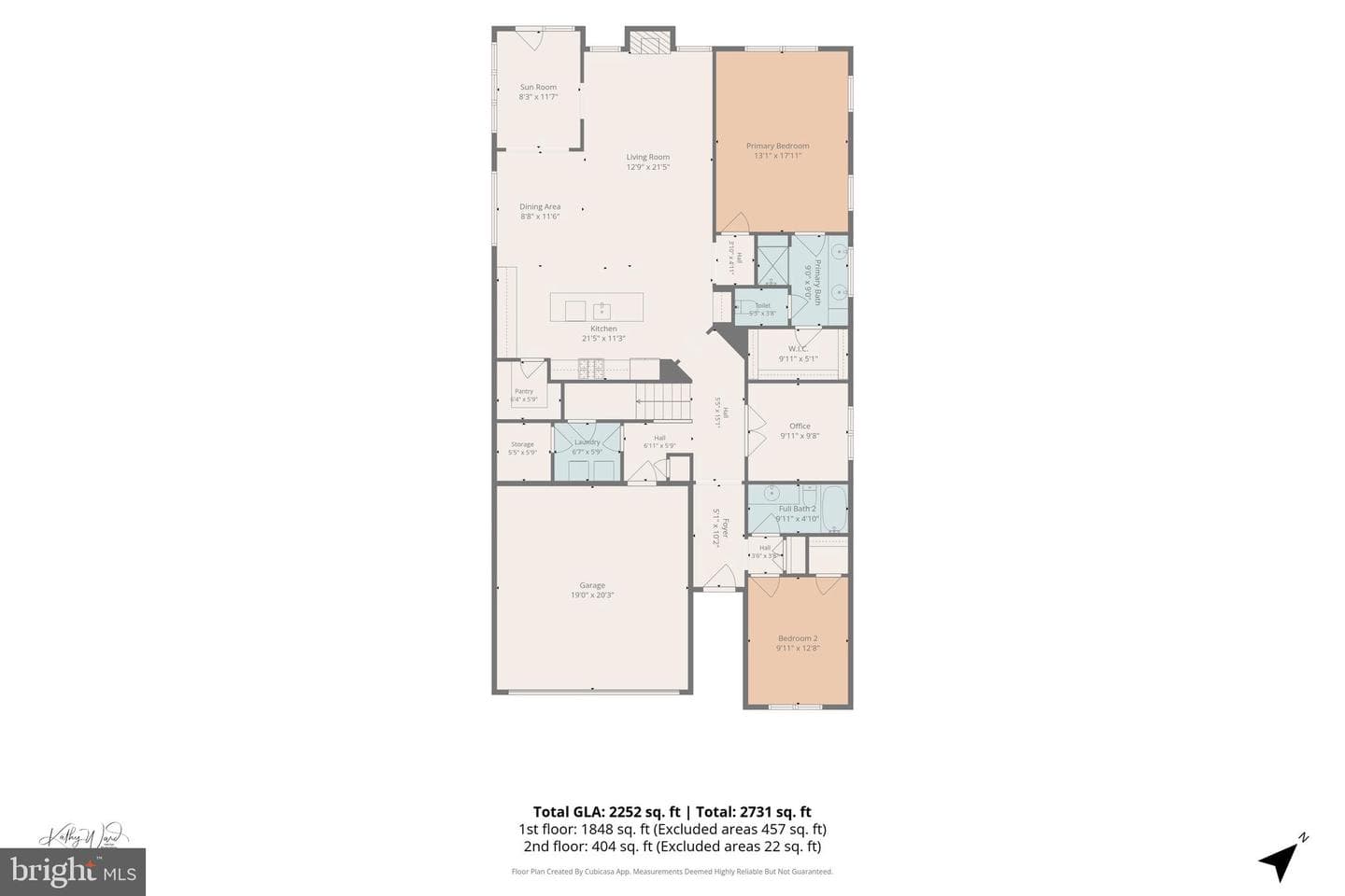 185 Lively Stream Way photo 5