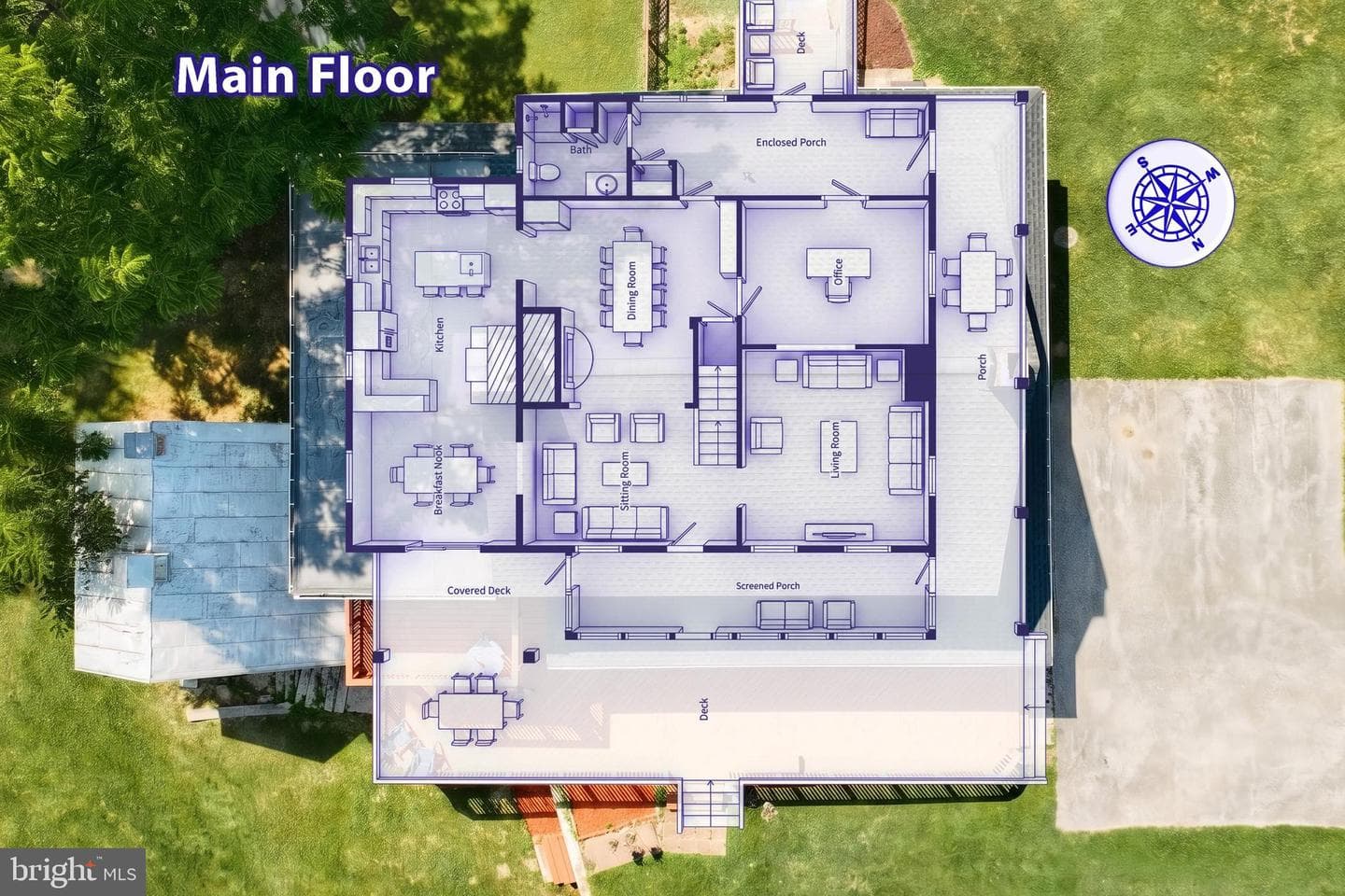 25 John Edward Drive photo 3