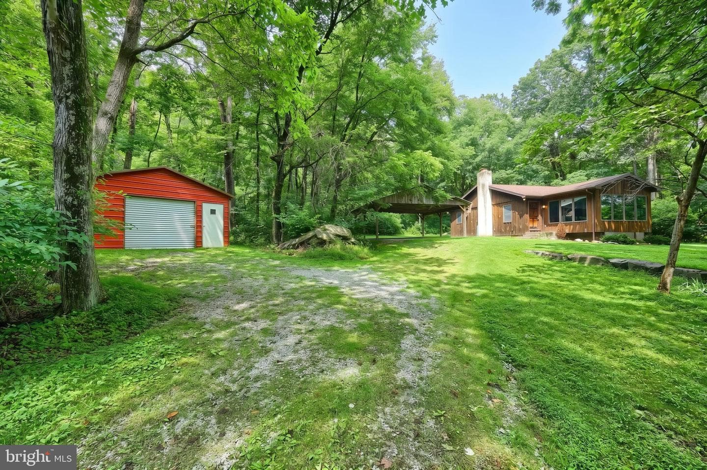 345 Moritz Road, Orrtanna