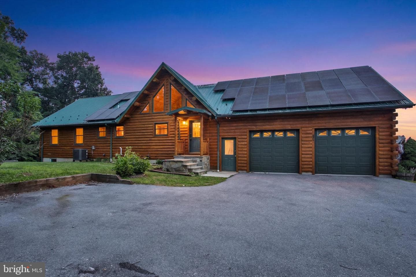 835 Jacks Mountain Road, Fairfield