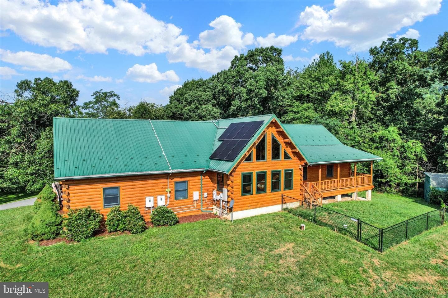 835 Jacks Mountain Road, Fairfield