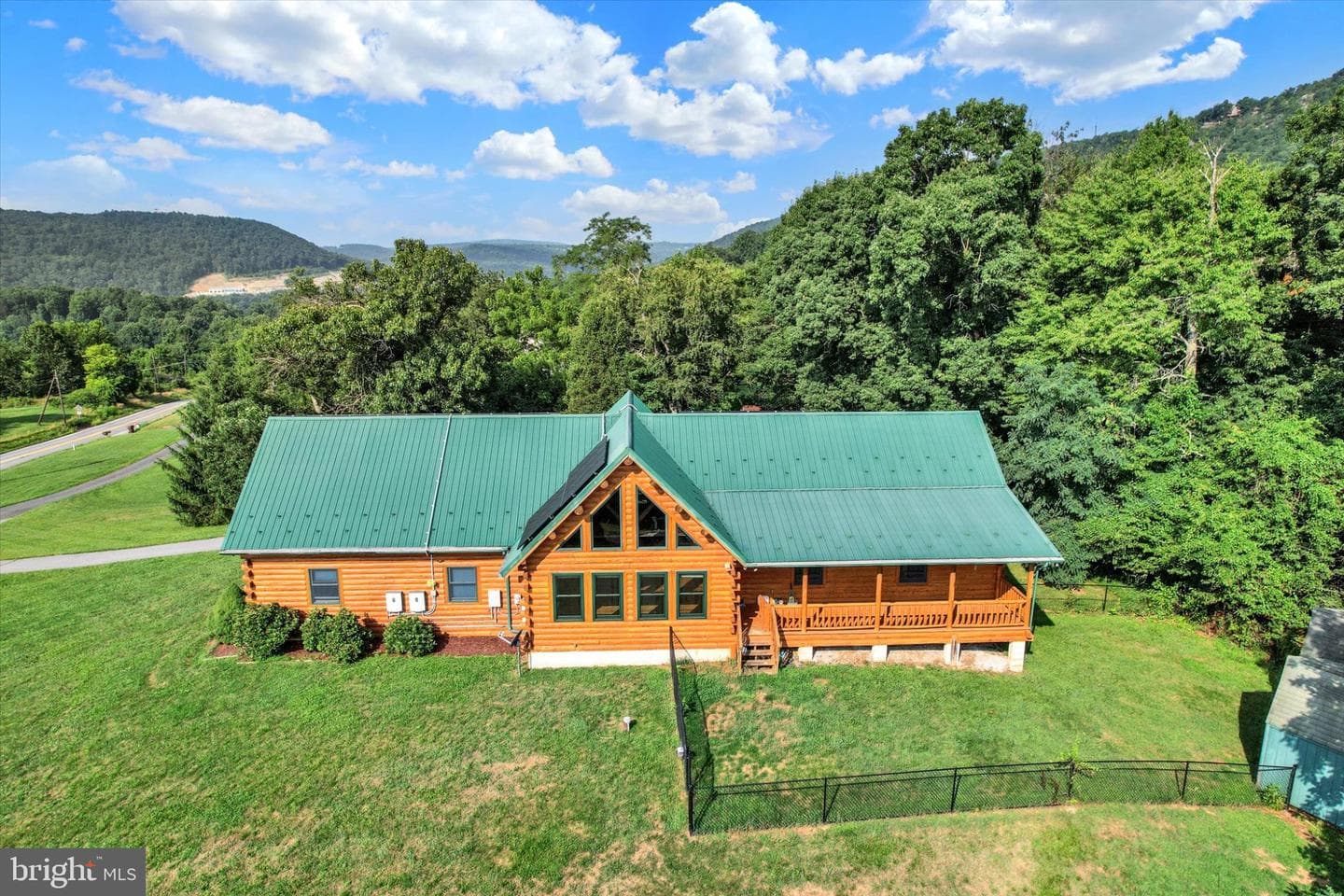 835 Jacks Mountain Road photo 31