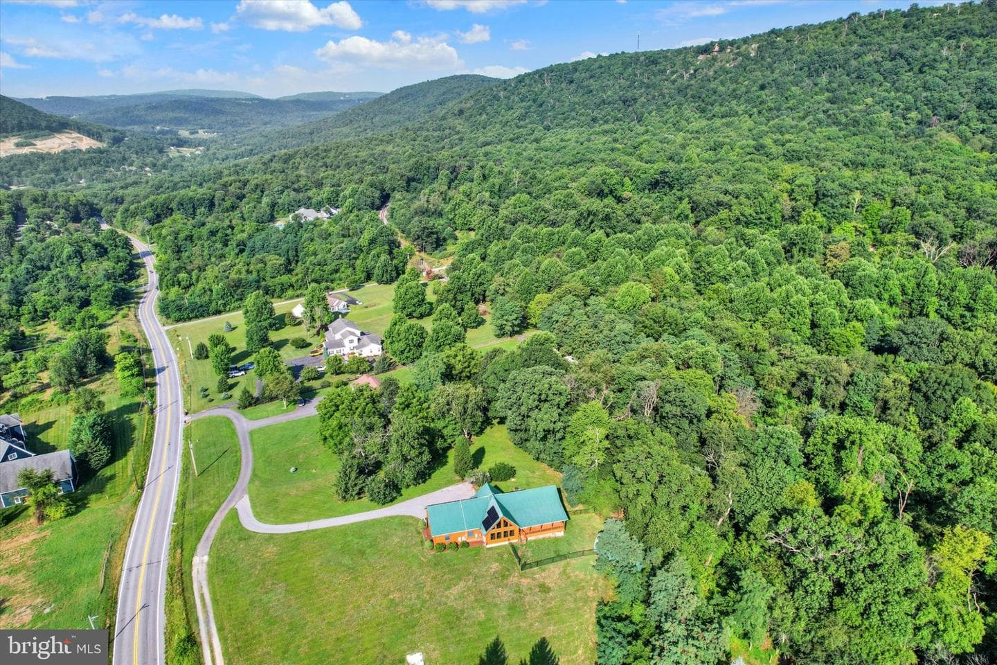 835 Jacks Mountain Road photo 37