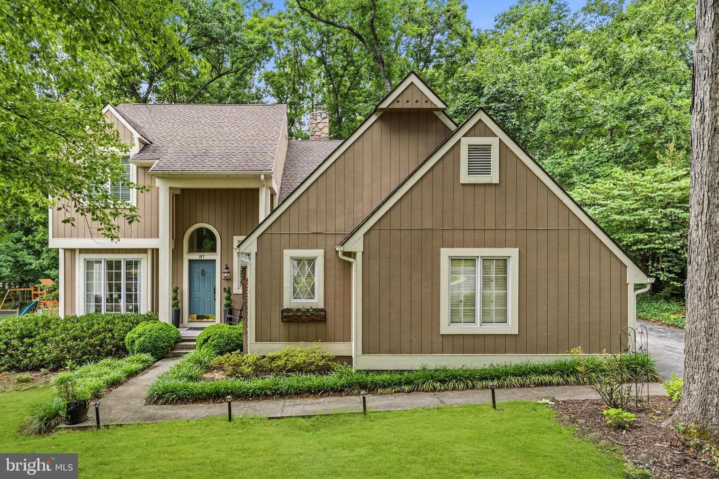 87 Twin Lakes Drive, Gettysburg