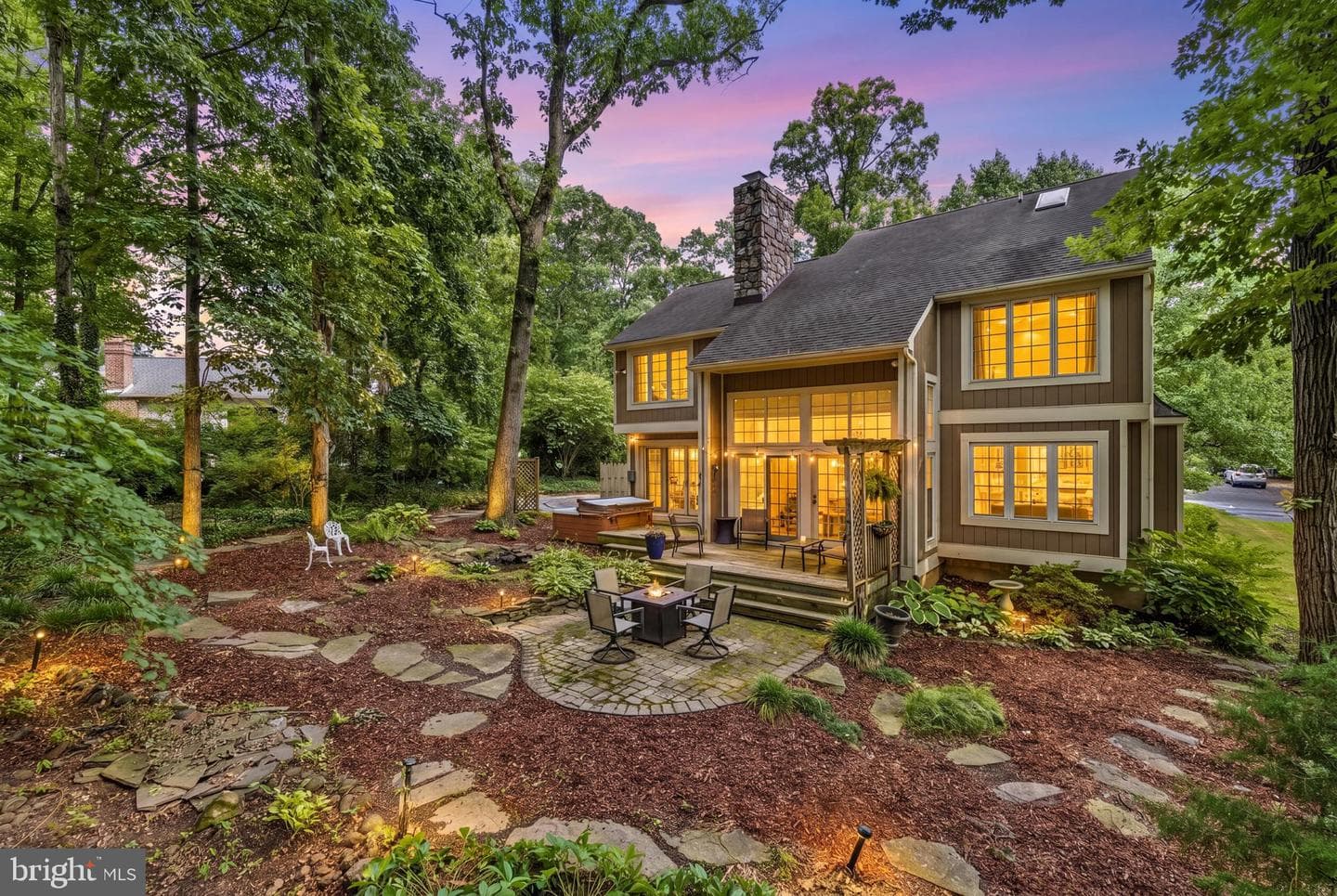 87 Twin Lakes Drive photo 43