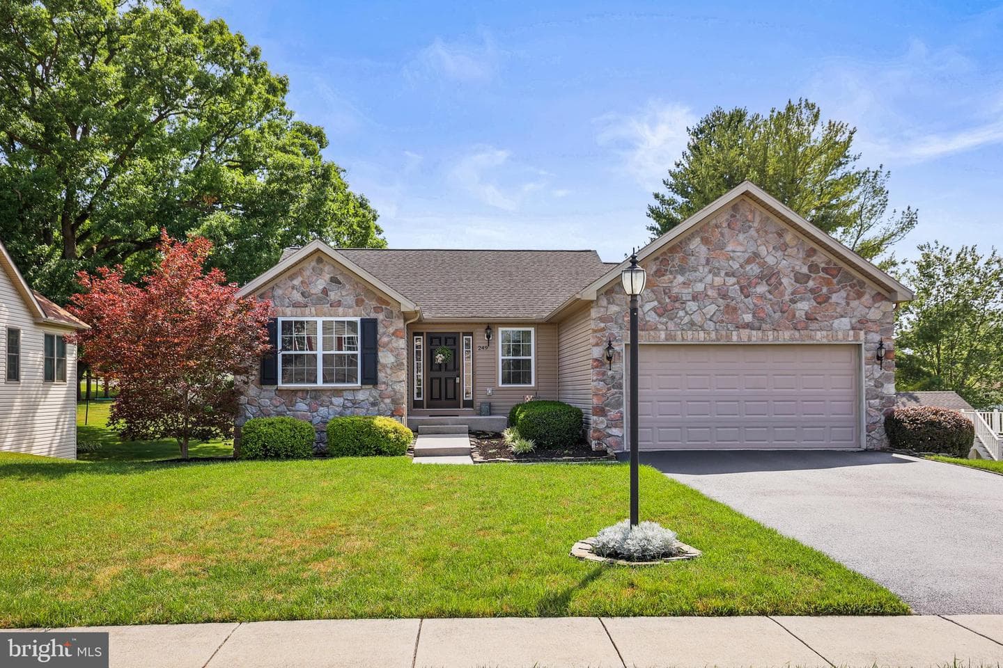 249 Hemlock Drive, Hanover