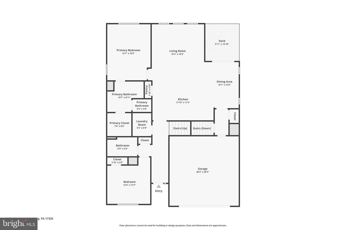 2 Charles Drive photo 105